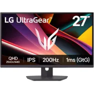 Monitor LG UltraGear G6 27G610A-B - zdjęcie poglądowe 9