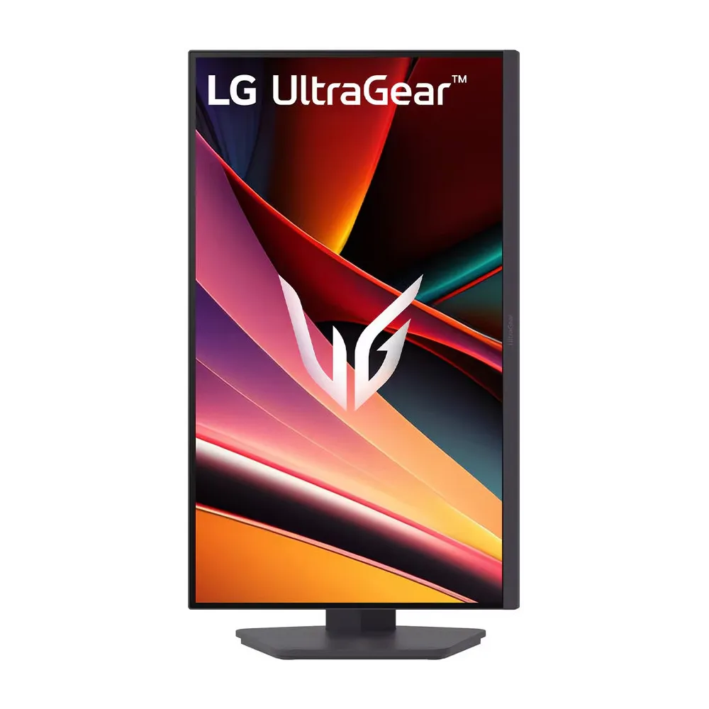 Zdjęcie produktu Monitor LG UltraGear G6 27G610A-B - 26,8"/2560x1440 (QHD)/200Hz/IPS/HDR/1 ms