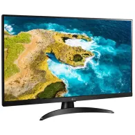 Monitor LG 27TQ615S-PZ 27TQ615S-PZ.AEU - zdjęcie poglądowe 1