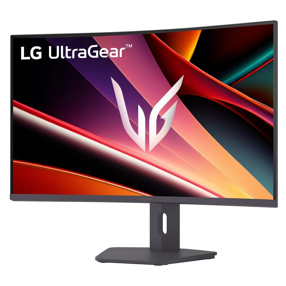 Zdjęcie urządzenia LG UltraGear 32G600A-B 32G600A-B.AEUQ