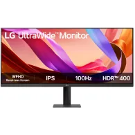 Monitor LG UltraWide 34U511A-B 34U511A-B.AEU - zdjęcie poglądowe 9