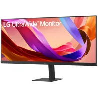 Monitor LG UltraWide 34U511A-B 34U511A-B.AEU - zdjęcie poglądowe 1