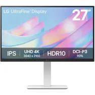 Monitor LG UltraFine 27US550-W - zdjęcie poglądowe 8