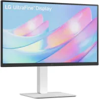 Monitor LG UltraFine 27US550-W - zdjęcie poglądowe 3