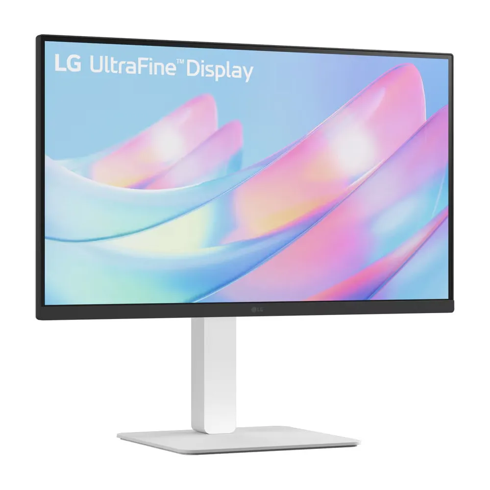 LG UltraFine 27US550-W