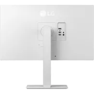 Monitor LG UltraFine 27US550-W - zdjęcie poglądowe 7