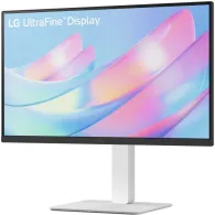 Monitor LG UltraFine 27US550-W 27US550-W.AEU - zdjęcie poglądowe 2