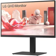 Monitor LG USB-C with Daisy Chain 27BA75QB-B - zdjęcie poglądowe 2
