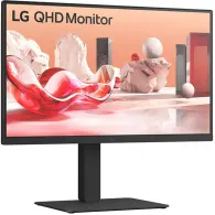 Monitor LG USB-C with Daisy Chain 27BA75QB-B - zdjęcie poglądowe 3