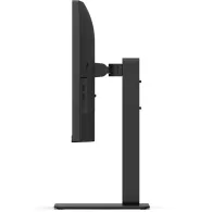 Monitor LG USB-C with Daisy Chain 27BA75QB-B