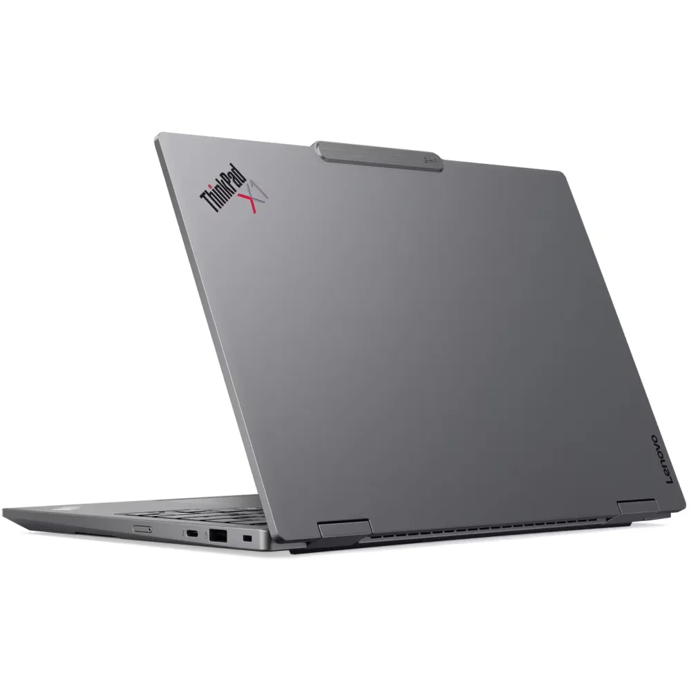 Laptop Lenovo ThinkPad X1 2-in-1 Gen 11 21V9000CPB - Core Ultra 7 355/14" WQXGA+ OLED HDR MT/RAM 32GB/1TB/Szary/Win 11 Pro/3CI - zdjęcie