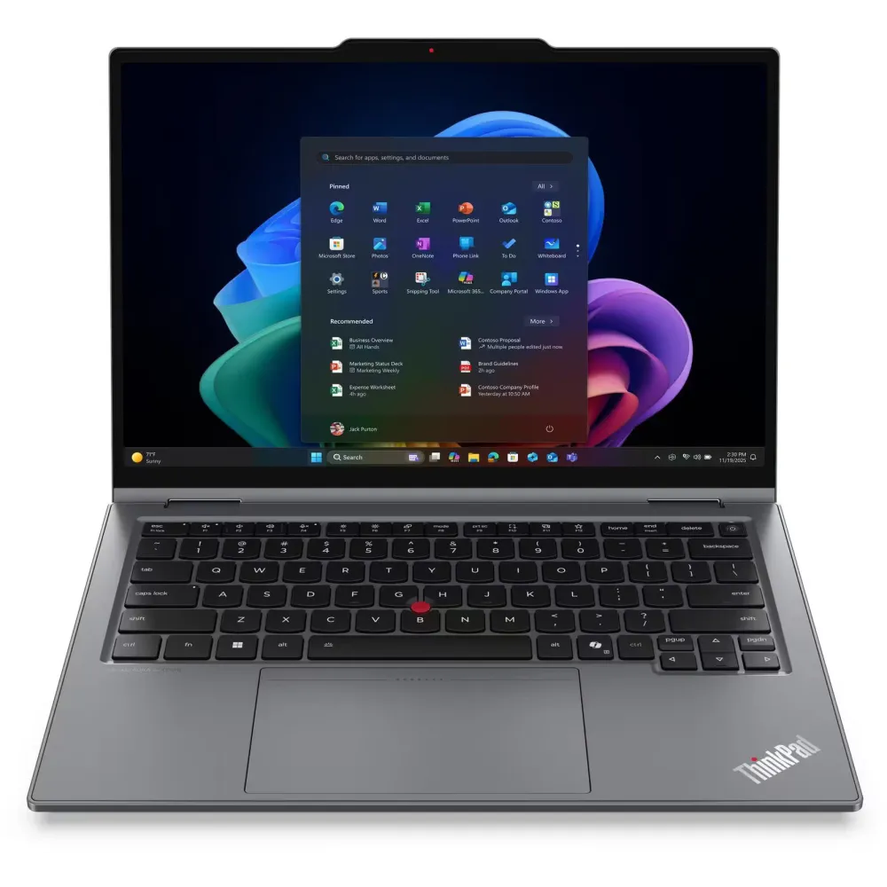 Laptop Lenovo ThinkPad X1 2-in-1 Gen 11 21V9000EPB