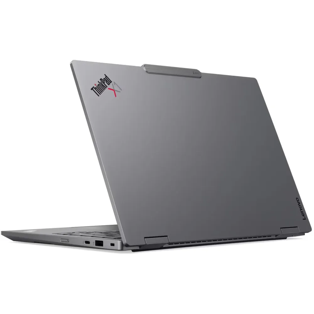 Laptop Lenovo ThinkPad X1 2-in-1 Gen 11 21V90016PB - Core Ultra 5 325/14" WUXGA IPS MT/RAM 32GB/512GB/Szary/Win 11 Pro/3OS-Pr