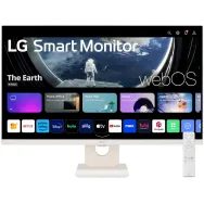 Monitor LG 27U511SA-W 27U511SA-W.AEU - zdjęcie poglądowe 6