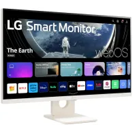 Monitor LG 27U511SA-W 27U511SA-W.AEU - zdjęcie poglądowe 2