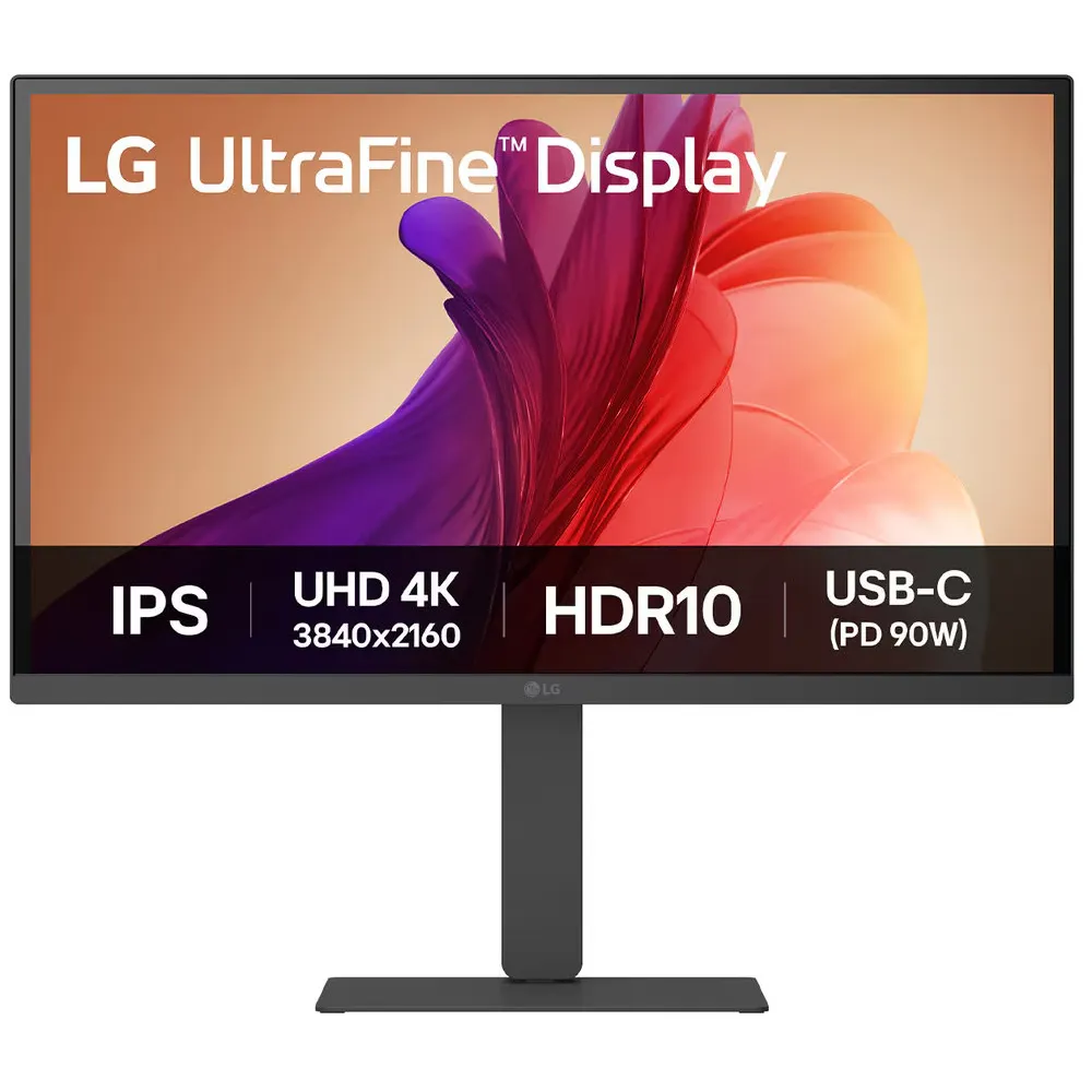 Monitor LG UltraFine 27U730A-B 27U730A-B.AEU