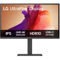Monitor LG UltraFine 27U730A-B - zdjęcie poglądowe 9