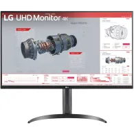 Monitor LG 32BR55UK-B | Sklep ITnes.pl, IT for BUSINESS