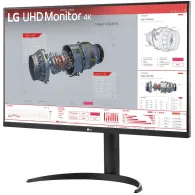 Monitor LG 32BR55UK-B | Sklep ITnes.pl, IT for BUSINESS