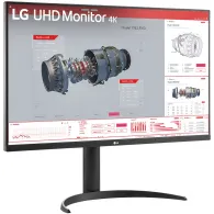 Monitor LG 32BR55UK-B | Sklep ITnes.pl, IT for BUSINESS