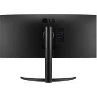 Monitor LG UltraWide 34WR55QK-B - zdjęcie poglądowe 4