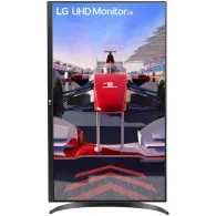Monitor LG 32UR550K-B 32UR550K-B.AEU - zdjęcie poglądowe 1