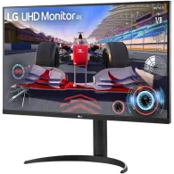 Monitor LG 32UR550K-B 32UR550K-B.AEU - zdjęcie poglądowe 2