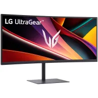 Monitor LG UltraGear G6 34G630A-B.AEUQ - zdjęcie poglądowe 2