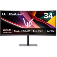 Monitor LG 34G630A-B - zdjęcie poglądowe 8