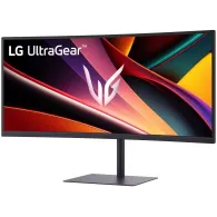 Monitor LG UltraGear G6 34G630A-B - zdjęcie poglądowe 1