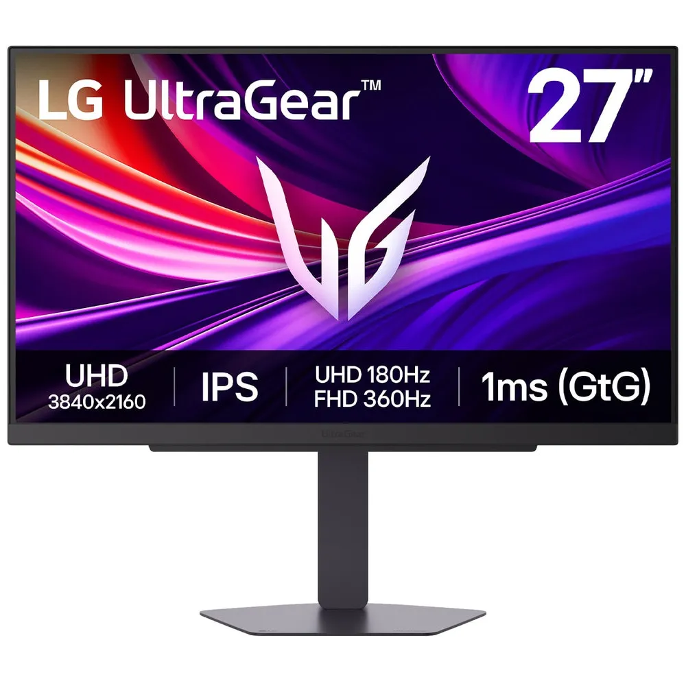 Monitor LG UltraGear 27G810A-B.AEU - zdjęcie poglądowe 8