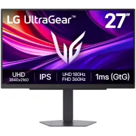 Monitor LG UltraGear 27G810A-B - zdjęcie poglądowe 8