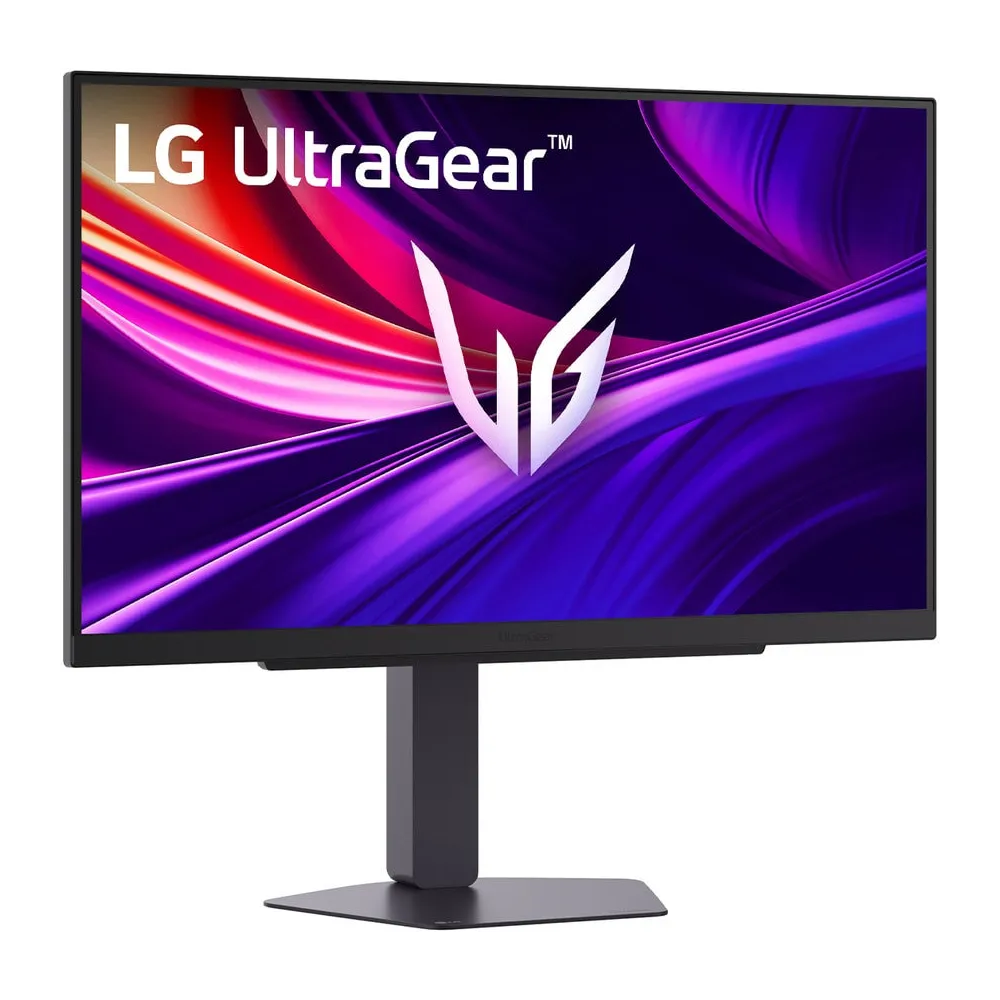 Monitor LG UltraGear 27G810A-B - 26,9"/3840x2160 (4K)/180Hz/IPS/HDR/1 ms/pivot/Czarny