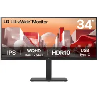 Monitor LG 34BA75QE-B - zdjęcie poglądowe 8