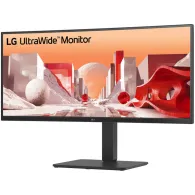Monitor LG 34BA75QE-B - zdjęcie poglądowe 1