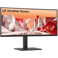 Monitor LG 34BA75QE-B - zdjęcie poglądowe 2