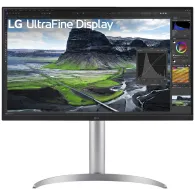 Monitor LG 27UQ850V-W - zdjęcie poglądowe 8
