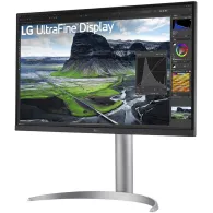 Monitor LG 27UQ850V-W - zdjęcie poglądowe 2