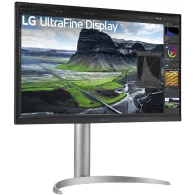 Monitor LG 27UQ850V-W - zdjęcie poglądowe 3
