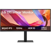 Monitor LG UltraWide 34U650A-B 34U650A-B.AEU