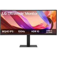 Monitor LG UltraWide 34U650A-B 34U650A-B.AEU