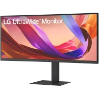 Monitor LG UltraWide 34U650A-B 34U650A-B.AEU