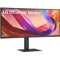 Monitor LG UltraWide 34U650A-B 34U650A-B.AEU