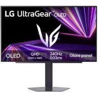 Monitor LG UltraGear 27GX704A 27GX704A-B.AEU - zdjęcie poglądowe 8