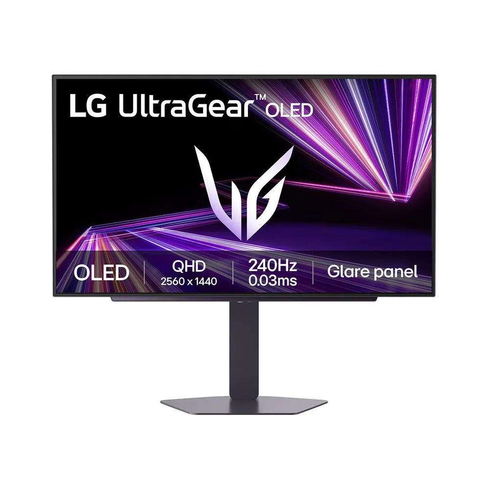 Monitor LG UltraGear 27GX704A 27GX704A-B.AEU - zdjęcie poglądowe 8
