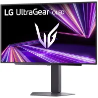 Monitor LG UltraGear 27GX704A 27GX704A-B.AEU - zdjęcie poglądowe 2