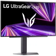 Monitor LG UltraGear 27GX704A 27GX704A-B.AEU - zdjęcie poglądowe 3