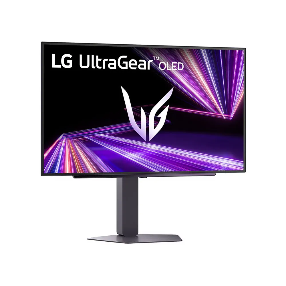 LG UltraGear 27GX704A 27GX704A-B.AEU - zdjęcie