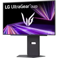 Monitor LG UltraGear 27GX700A-B 27GX700A-B.AEU - zdjęcie poglądowe 1