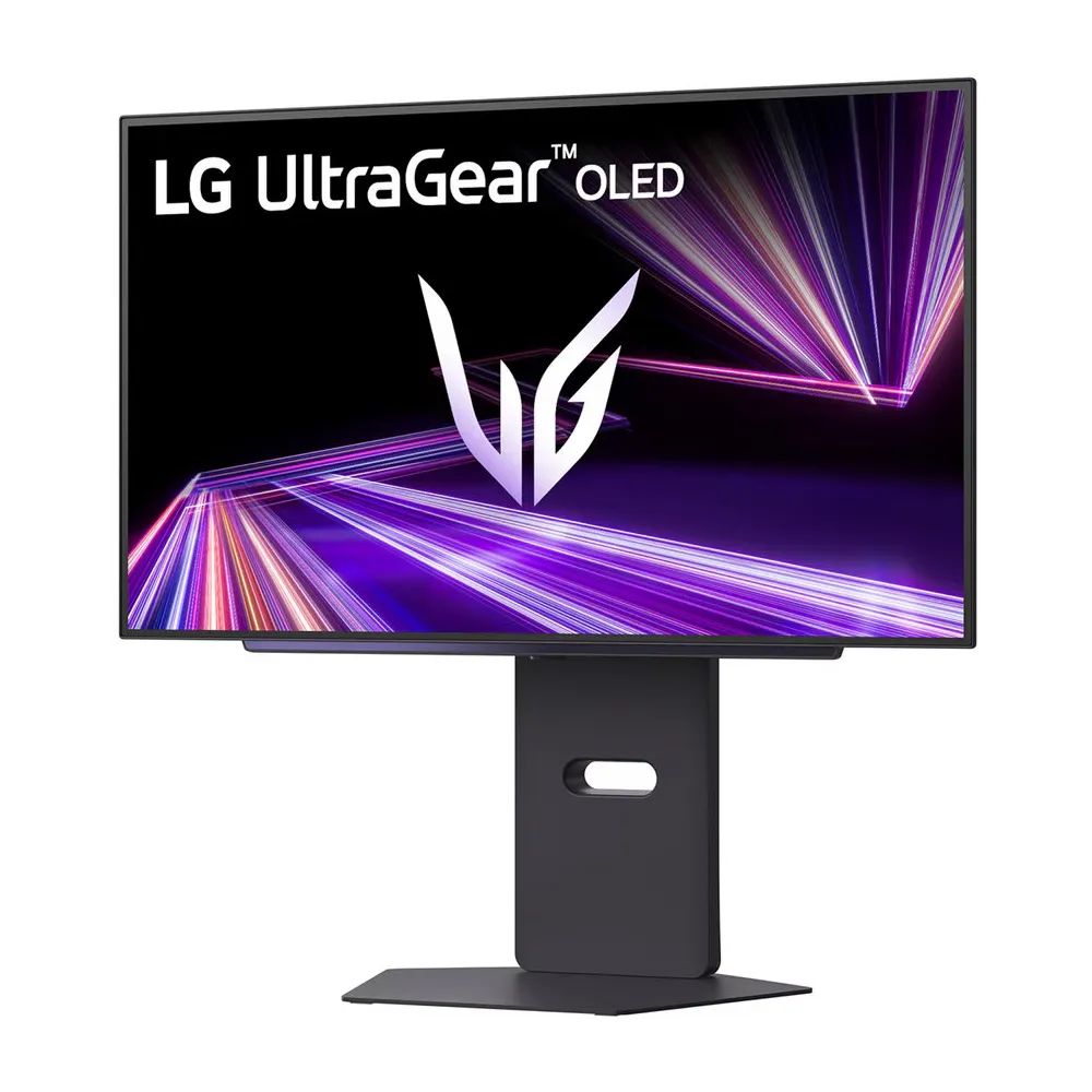 Monitor LG UltraGear 27GX700A-B 27GX700A-B.AEU - 26,5"/2560x1440 (QHD)/280Hz/WOLED/HDR/0,03 ms/Czarne
